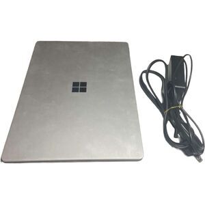 Microsoft Surface Laptop 2 1769 13.5 i5 8GB 128GB SSD Platinum Windows 11 Laptop